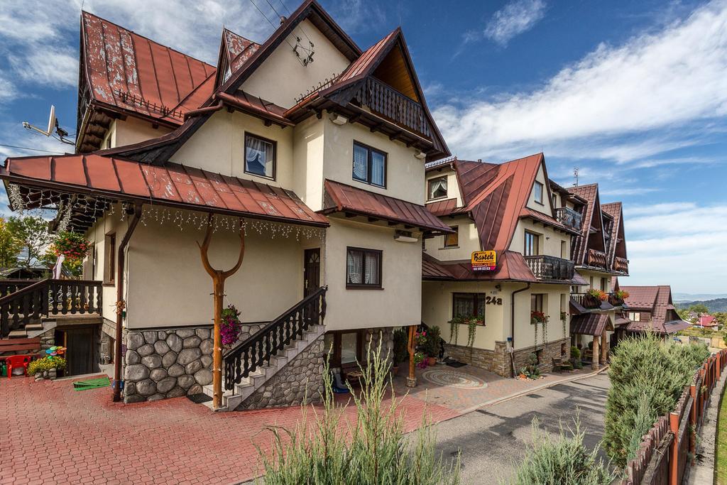Bartek * Zakopane