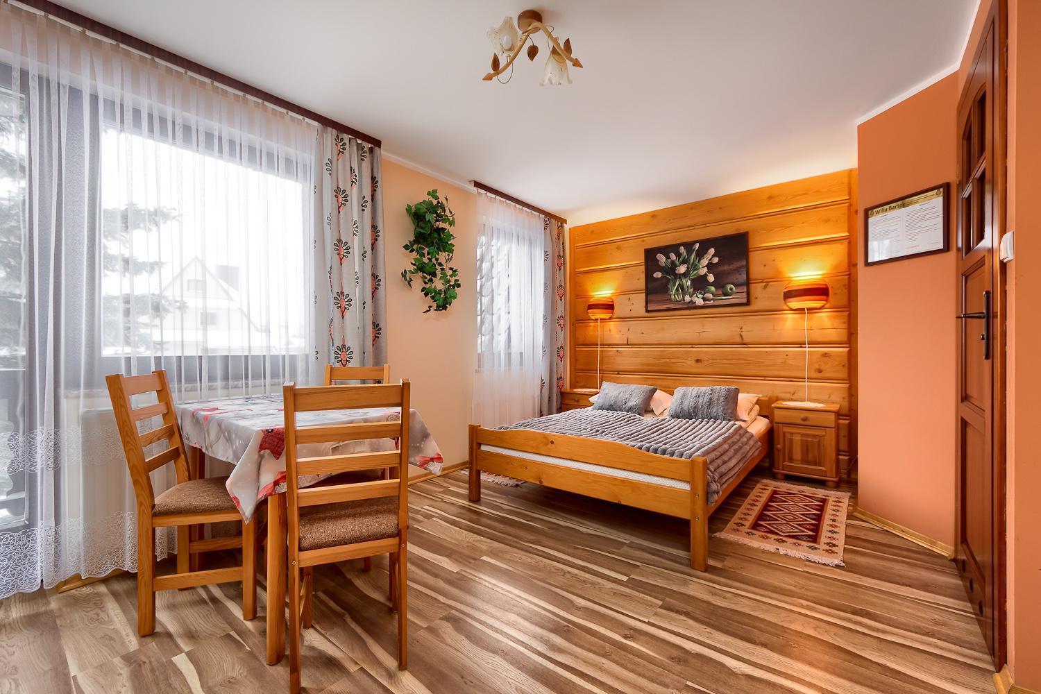 Bartek Privatunterkunft Zakopane