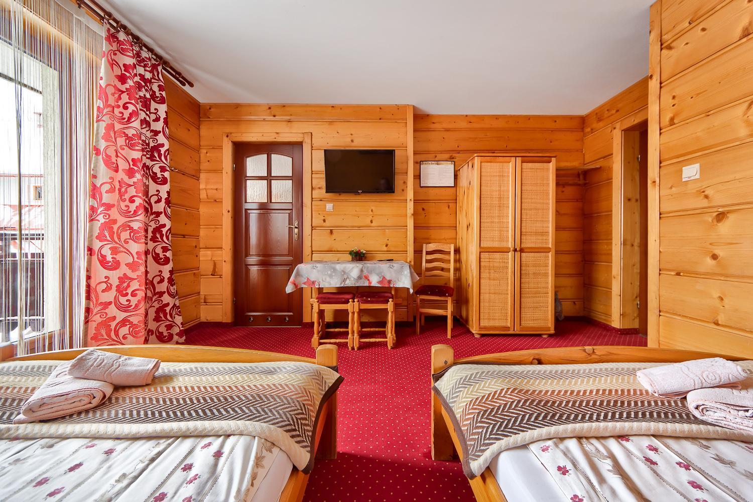 Bartek * Zakopane