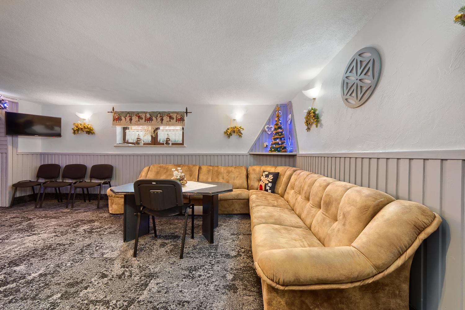 Privatunterkunft Bartek Zakopane